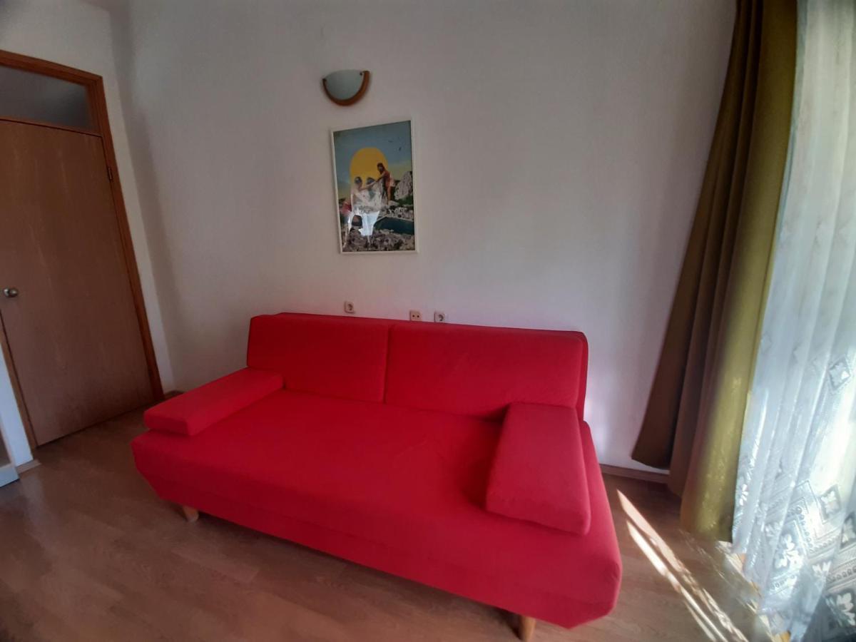 Lemongarden Appartamento Duće