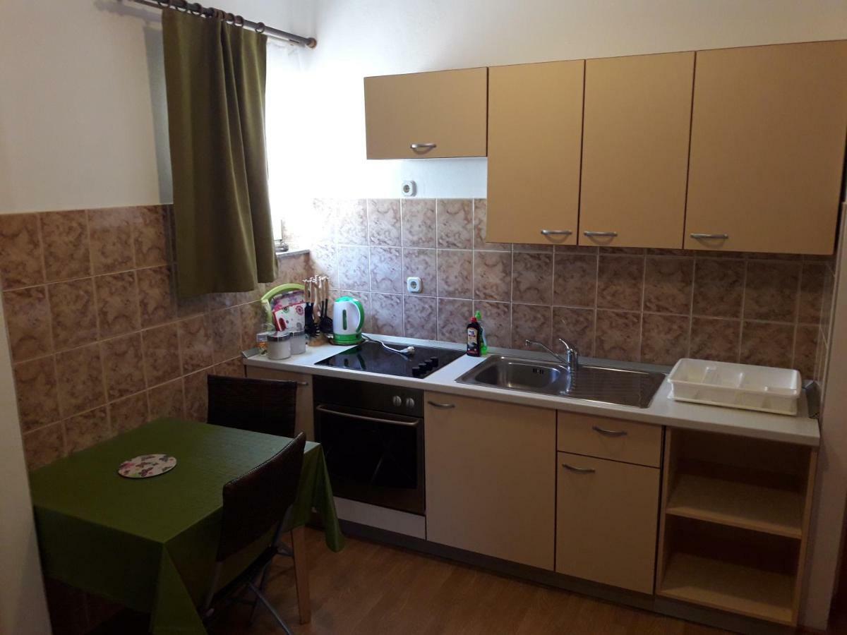 Appartamento Lemongarden *