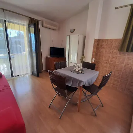 Apartments Lemongarden Duce Exterior photo