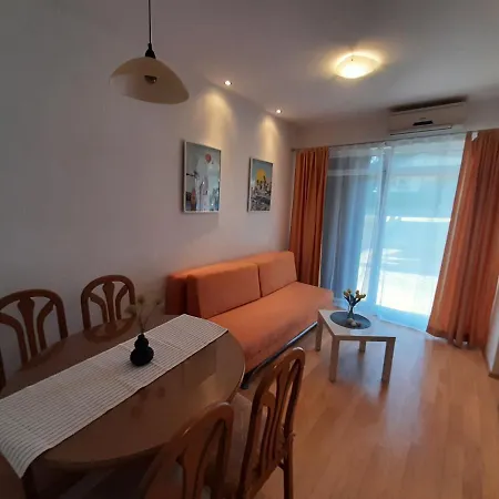 Apartments Lemongarden Duce Exterior photo