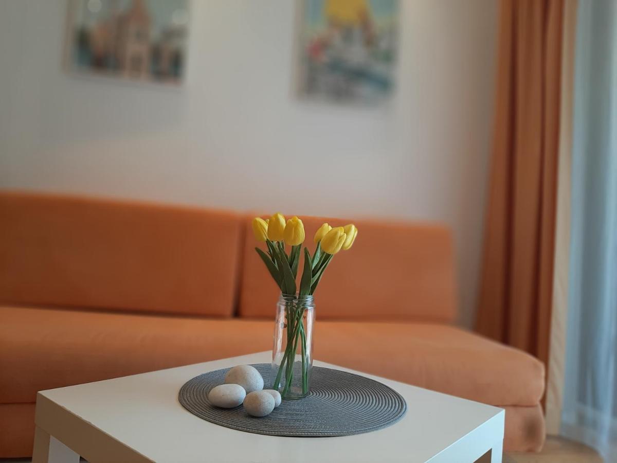 Lemongarden Apartma *