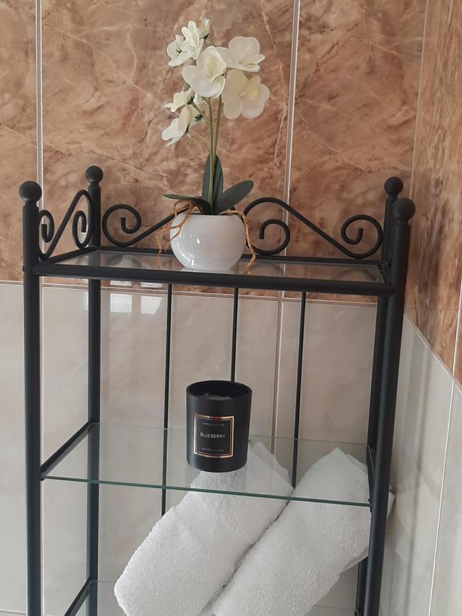 Lemongarden Apartma
