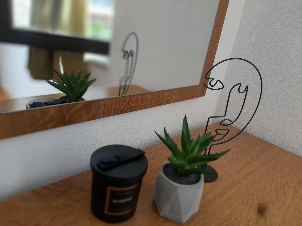 Apartma Lemongarden