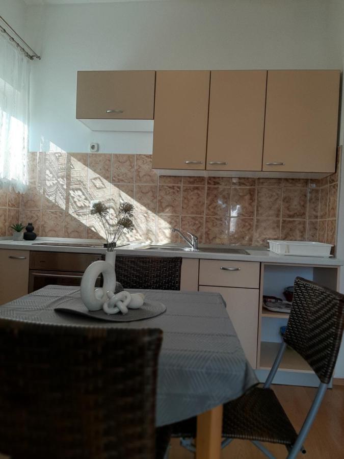 Lemongarden Apartma